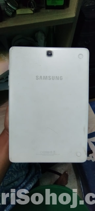 Samsung galaxy Tab A